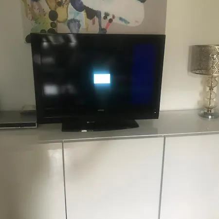 Apartman Duplex Dans Maison - Proche Paris
